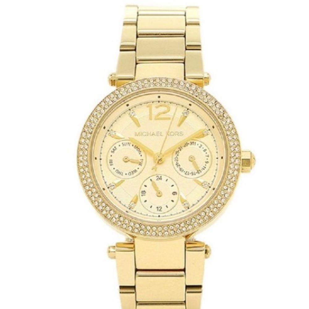 NWT Michael Kors Women’s Watch